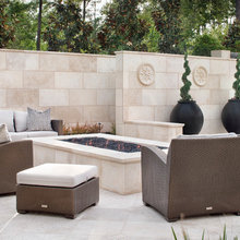 Outdoor Space