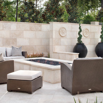 Classic Transitional