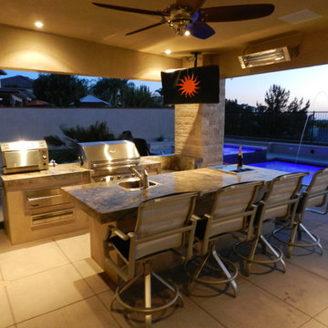 Yorba Linda Outdoors