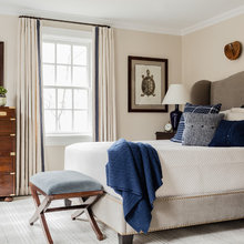 Boys Bedroom
