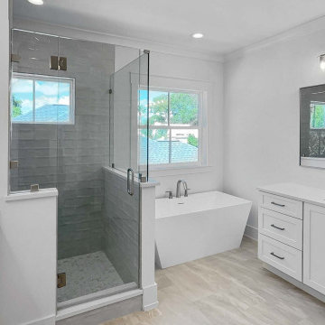 Coastal Sophistication Meets Modern Luxury: The 57 Solana Masterpiece