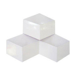 Cube Light Wall Art - Artwork