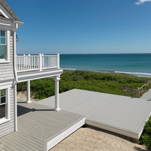 Decking