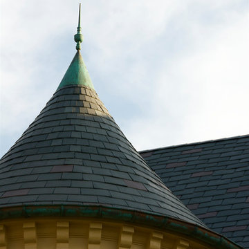 Villa Paul Exterior 6