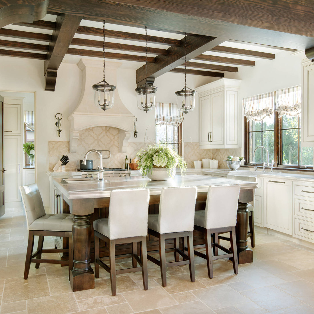 Gabriel Builders Showroom