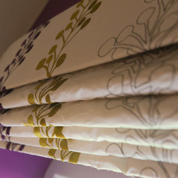Made to Measure Curtains and Blinds - Curtains