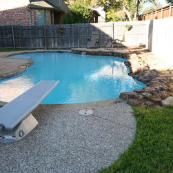 Diving Boards - Products