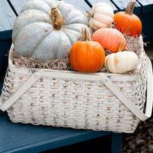 Fall decorations