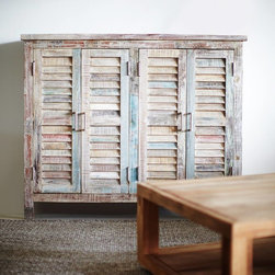 Cabinets, Storages & Shelves - Storage Cabinets