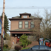 before and after foursquare