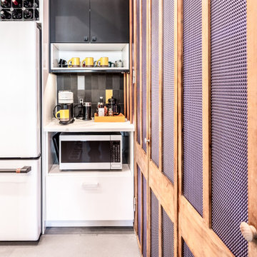 Alcoa Care-Free Home