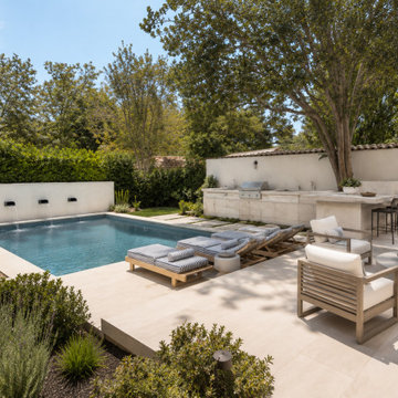 Your next luxury backyard