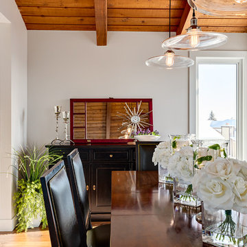 Dining perfection