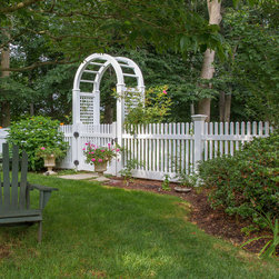 ActiveYards Fencing Solutions - Home Fencing And Gates