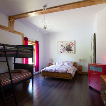 Chalet Le Big Bang Cottage