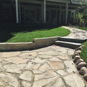 Hardscape Highlights