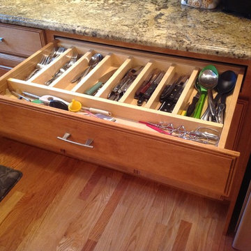 Middleton kitchen