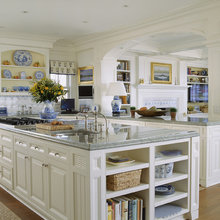 Mom Kitchen