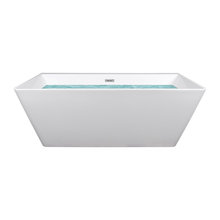 New Home Bath