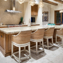 bar stools