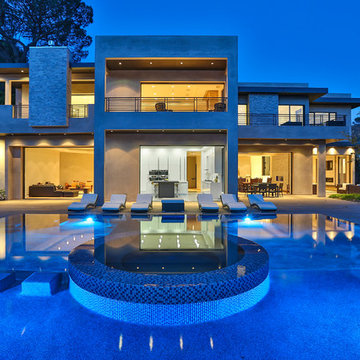 Jackson Custom Pools