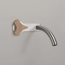 CEA faucets - ZIQQ collection - Bathroom Sink Faucets