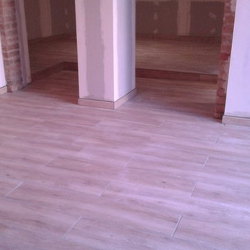 Carrelages villa secondaires renovations