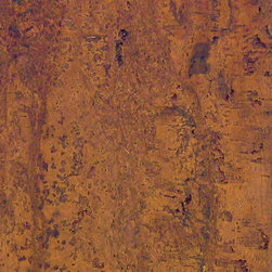 Nova - Nova Comprido, Cork Floating Floor, Comprido Cherry - FSC Certified - Cork Flooring