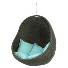 Contemporary Hammocks And Swing Chairs by Amazon
