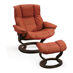Mayfair by Stressless - Recliner Chairs