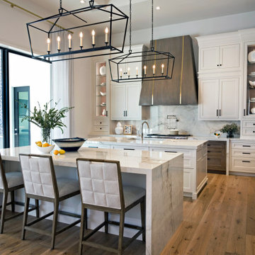 Modern Living in Florida