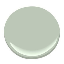 Benjamin Moore colors