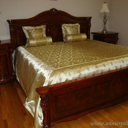 Guest Bedroom Bedding - Comforters And Comforter Sets