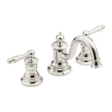 Faucets