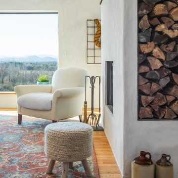 Charlotte Deep Energy Retrofit & Renovation