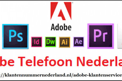 Adobe Bellen Nederland