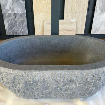Granite Bathtub