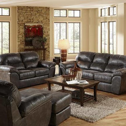 Richmond Furniture Gallery In Us 47374 1 Project For Richmond Furniture Gallery Showroom