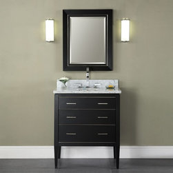 Luxury Bathroom Vanities - Bath Products