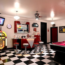 Diner Ideas
