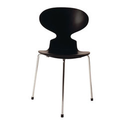 Jacobsen Ant Chair - 3 legs - Dining Chairs
