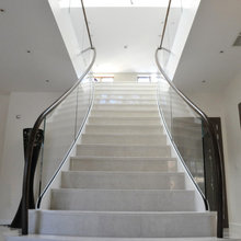 Staircases