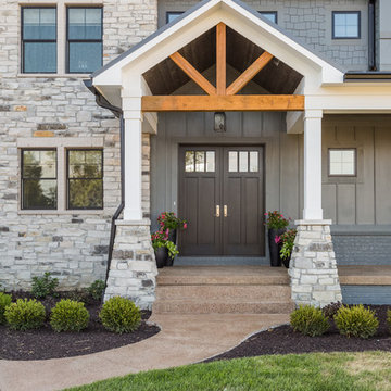 2016 Home A Rama Chatham Hills