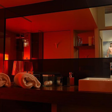 loft Talensac
