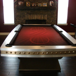 Game Room - Products