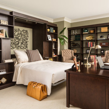 Home Organization Solutions