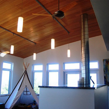 Talent House - Preliminary Photos