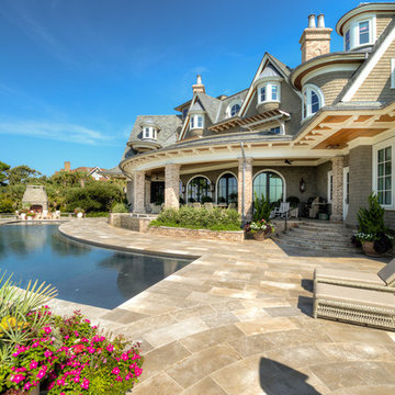 Southern Oceanfront