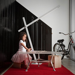 Hand Crafted Furniture - Products