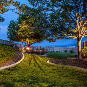 The Bitsie Residence